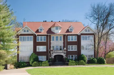 3803 W End Ave, Nashville, TN 37205