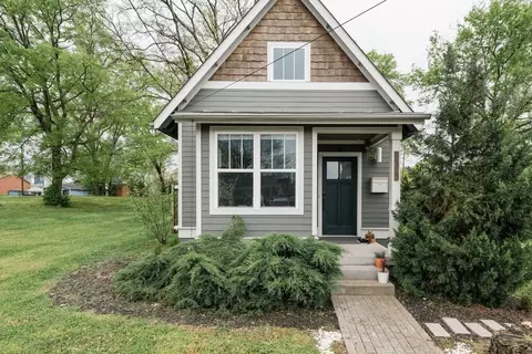 1223 Phillips St, Nashville, TN 37208