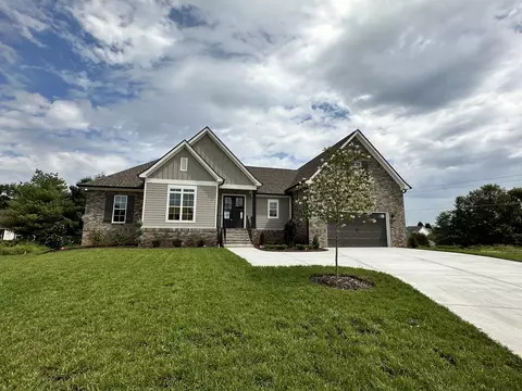 1003 Pheasant Run Ct, Spring Hill, TN 37174 photo 4