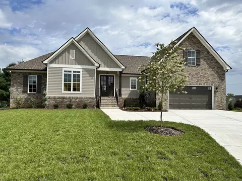 1003 Pheasant Run Ct, Spring Hill, TN 37174
