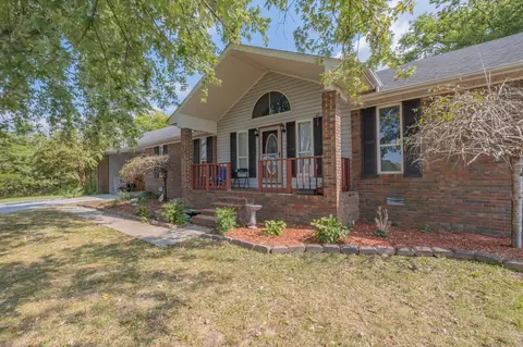 2630 Highway 41a N, Shelbyville, TN 37160
