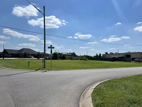 0 Burley Ave, Hopkinsville, KY 42240