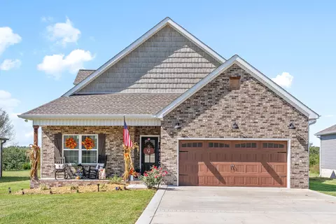 1817 Lexington Ave, Hopkinsville, KY 42240