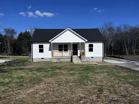 1006 Old Belfast Rd, Lewisburg, TN 37091