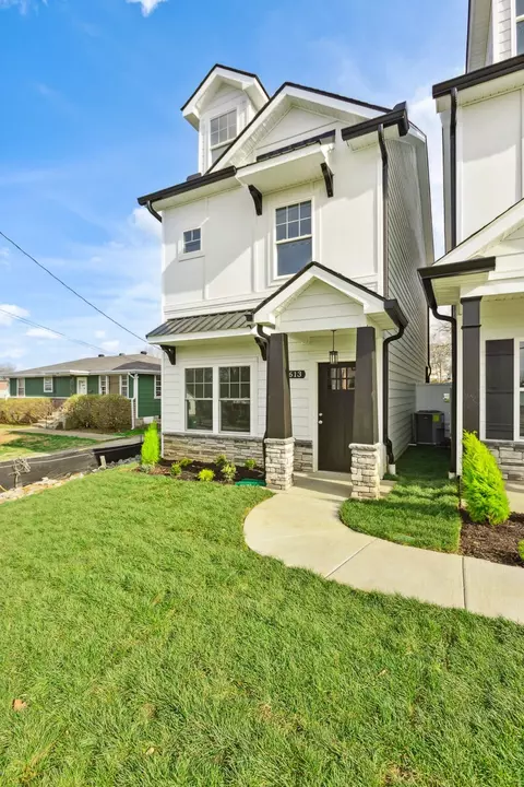 507 Highland Ct #A21, Lebanon, TN 37087