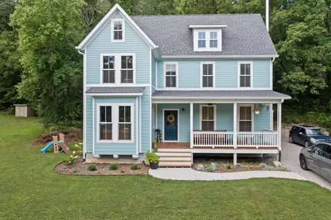 144 Willie Six Rd, Sewanee, TN 37375