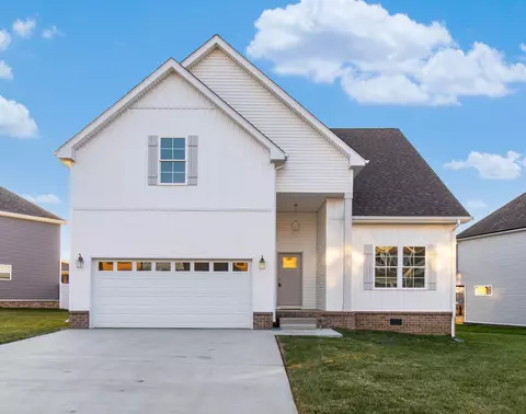 897 Limestone Way, Clarksville, TN 37043