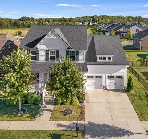 406 Newton Ct, Franklin, TN 37064
