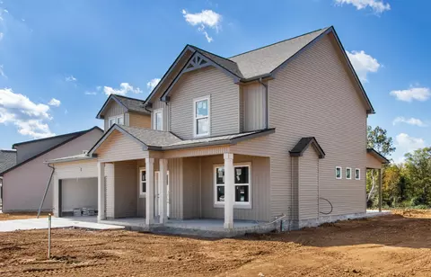 22 Cherry Flds, Clarksville, TN 37042