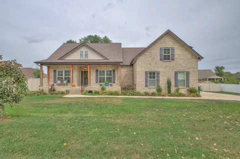 197 Bluegrass Rd, Manchester, TN 37355