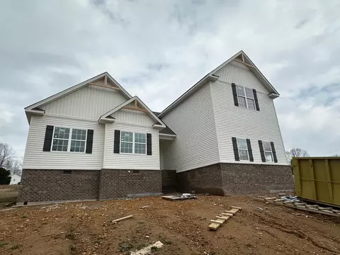 1956 Bluebird Dr, Pleasant View, TN 37146
