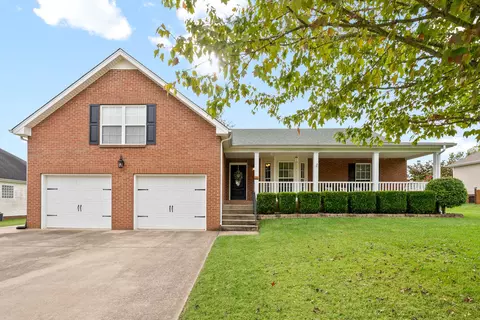 3925 Justene Ct, Clarksville, TN 37040