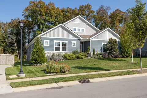 1224 Craigleigh Dr, Nolensville, TN 37135