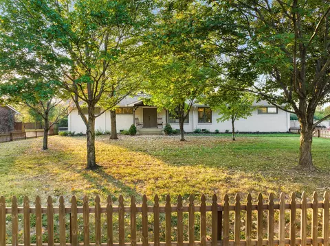 5145 Regent Dr, Nashville, TN 37220
