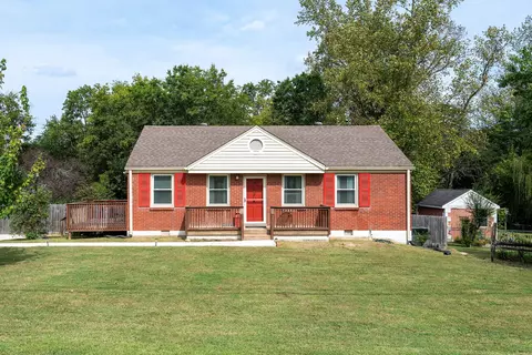 2943 Sinbad Dr, Nashville, TN 37214