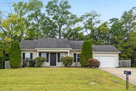 1509 Destiny Dr, Murfreesboro, TN 37130