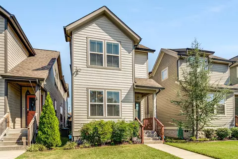 6212 New York Ave # A, Nashville, TN 37209