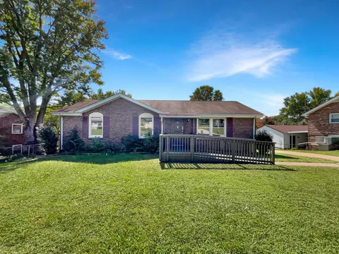 182 Haven Dr, Clarksville, TN 37042