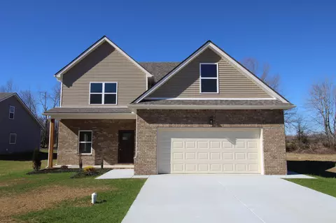 370 Villa St, Smithville, TN 37166
