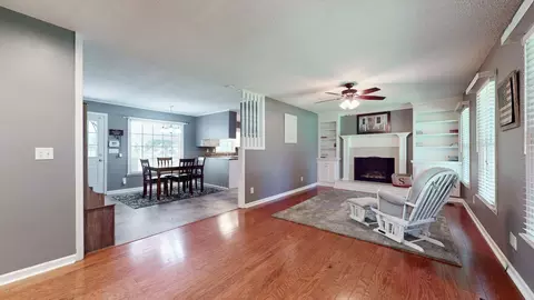 335 River View Dr, Woodbury, TN 37190
