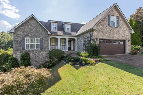 505 Summit Oaks Ct, Nashville, TN 37221