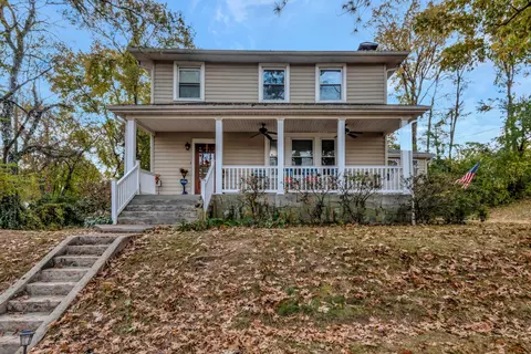 5005 Elkins Ave, Nashville, TN 37209