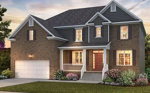 614 Davenport Dr, Murfreesboro, TN 37128