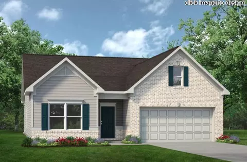 509 Morgan Meadows Way, Columbia, TN 38401