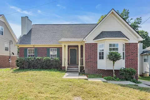 5144 Pebble Creek Dr, Antioch, TN 37013