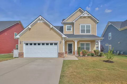 306 Mahubah Run, Smyrna, TN 37167