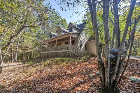 2226 Lakeshore Dr, Monteagle, TN 37356