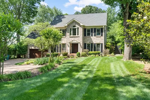 933 Caldwell Ln # A, Nashville, TN 37204