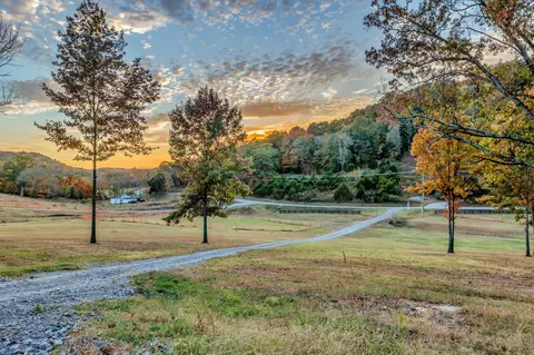 0 Burke Hollow Road Tract #02, Nolensville, TN 37135