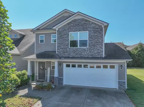 2519 Salem Glen Xing, Murfreesboro, TN 37128