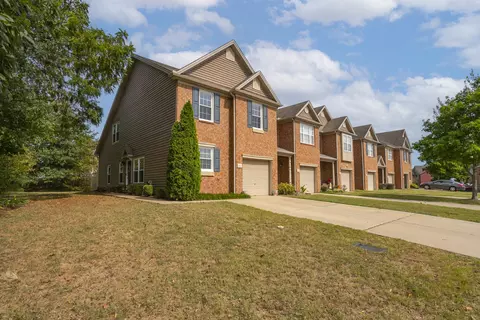 8301 Rossi Rd, Brentwood, TN 37027