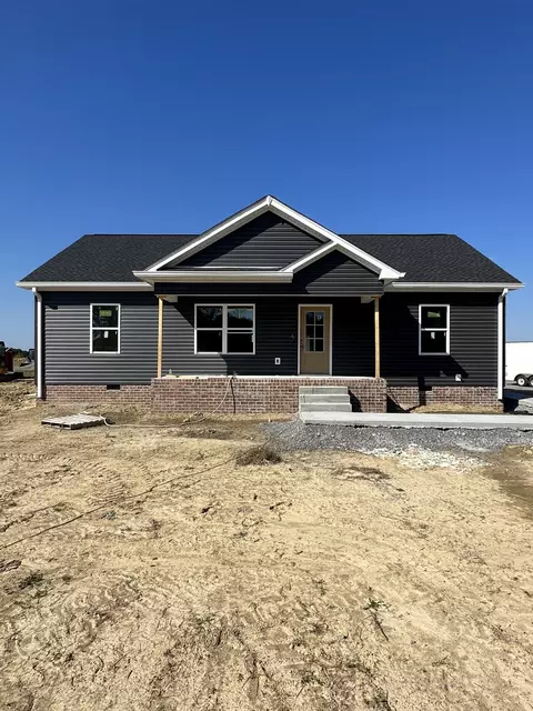 1331 N Corinth Rd, Portland, TN 37148