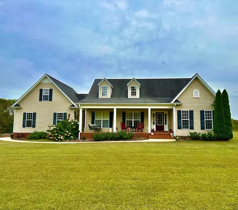 2750 Pisgah Ridge Rd, Pulaski, TN 38478