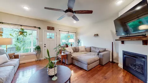 150 Carter Hollow Rd, Liberty, TN 37095