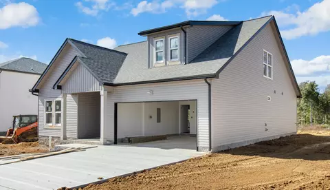 23 Cherry Flds, Clarksville, TN 37042