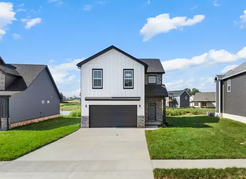 2612 Rafiki Dr, Clarksville, TN 37042