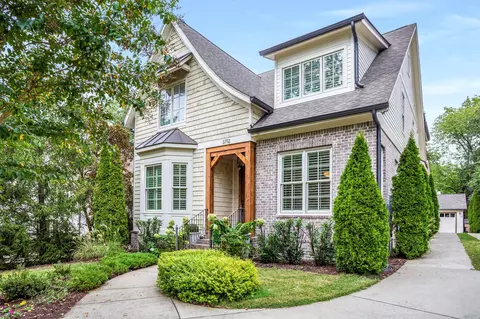 3712 Wimbledon Rd, Nashville, TN 37215