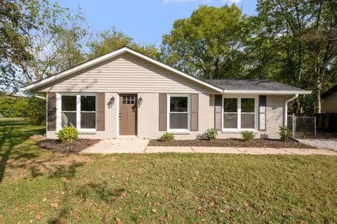 2326 Richmond Ave, Murfreesboro, TN 37130