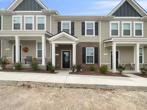 1236 Mason Dl, Columbia, TN 38401