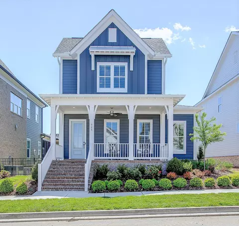 525 Rowan St #LOT 1900, Franklin, TN 37064
