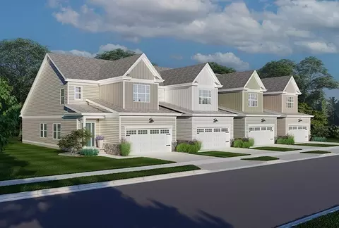 1060 June Wilde Rdg, Spring Hill, TN 37174