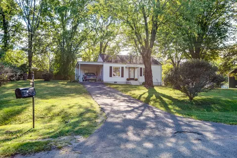 97 Evelyn Dr, Nashville, TN 37210