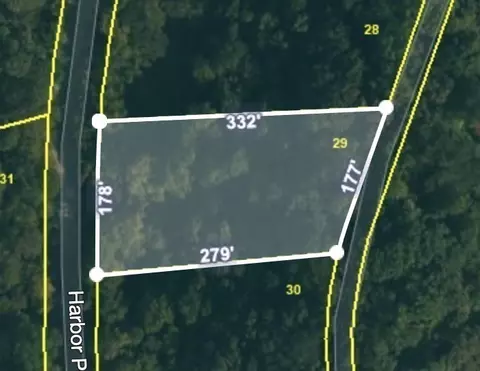 29 Harbor Pointe Dr, Silver Point, TN 38582