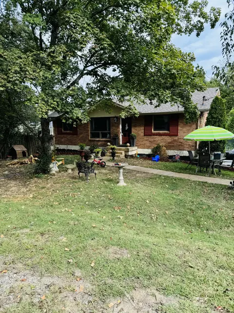 201 Margo Ln, Nashville, TN 37211