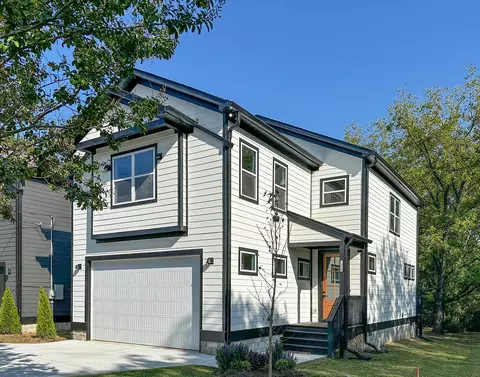 107 Sarver Ave # B, Madison, TN 37115