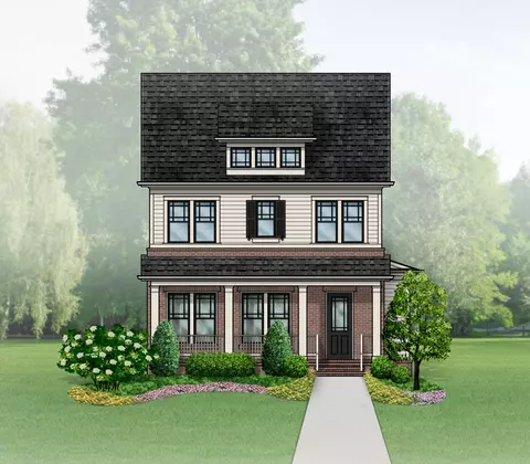 2043 William St #LOT 2390, Franklin, TN 37064